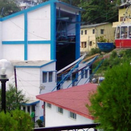 Hotel Ankur Plaza Nainital Eksteriør bilde