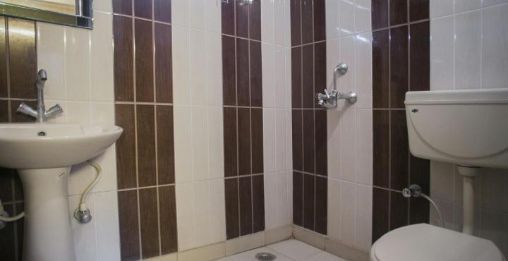 Hotel Ankur Plaza Nainital Eksteriør bilde