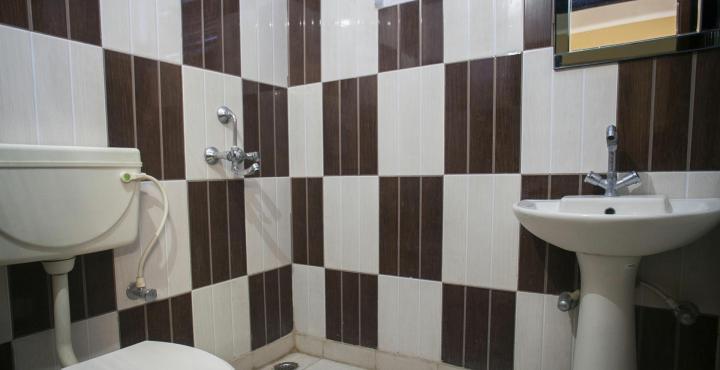 Hotel Ankur Plaza Nainital Eksteriør bilde